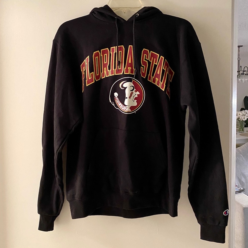 RARE Florida State University Seminoles Hoodie